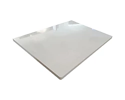 Столешница Velvex Klaufs 80 StKLA.80.MH-216.616 Белая