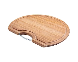 Разделочная доска Ukinox BR37