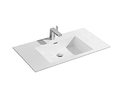 Раковина Vincea Chiara/Luka 100 VCB-13100W