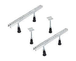 Ножки для ванны Riho Plus 207095 (POOTSET07)