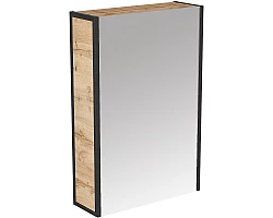 Зеркальный шкаф 1MarKa Grunge Loft 60П Ц0000007992