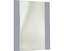 Зеркало 76x80 см серебро Bellezza Лоренцо 4619113000362