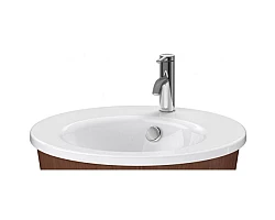 Раковина 58x58 см Duravit Starck 1 0406580000
