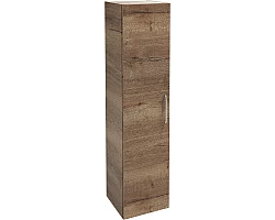 Пенал Jacob Delafon Odeon Rive Gauche EB2570G-R5-E52 подвесной L, дуб табак