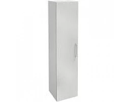 Пенал подвесной белый матовый L Jacob Delafon Odeon Rive Gauche EB2570G-R5-M49