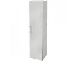 Пенал подвесной белый матовый R Jacob Delafon Odeon Rive Gauche EB2570D-R5-M49