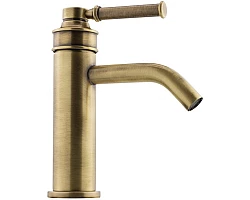 Смеситель для раковины с донным клапаном Migliore Ermitage Mini 31414