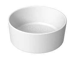 Раковина 40x40 см Акватон Mila 732700C000