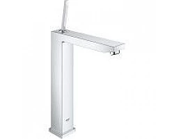 Смеситель для раковины без донного клапана Grohe Eurocube Joy 23661000