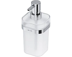 Дозатор для жидкого мыла AM.PM Func A8F36900 Хром