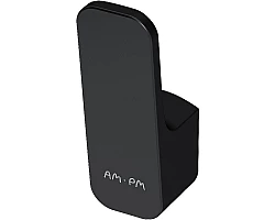 Крючок AM.PM Func A8F35522 Черный матовый