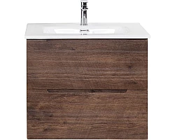 Тумба Rovere Moro 59,6 см BelBagno Etna ETNA-600-2C-SO-RW-P