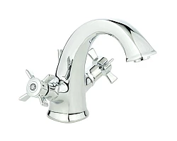 Смеситель для раковины Migliore Korona 28495