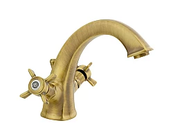 Смеситель для раковины Migliore Korona 28502