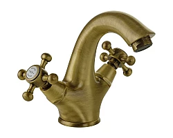 Смеситель для раковины Migliore Lady 18817