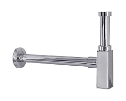 Сифон для раковины Migliore Ricambi ML.RIC-10.103.CR