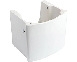 Полупьедестал для раковины Roca Dama Senso 337511000