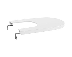 Крышка для биде с микролифтом Roca Meridian 8062A200B