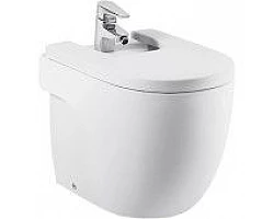 Биде напольное Roca Meridian 357247000