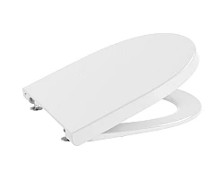 Сиденье для унитаза с микролифтом Roca Meridian 8012AC00B