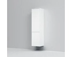 Пенал подвесной белый матовый L\/R Am.Pm Inspire 2.0 M50ACHX0406WM