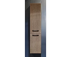 Пенал Velvex Estea ppEST.160-234 подвесной L\/R, дуб санремо