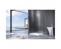 Боковая стенка 100 см Good Door Idea SP-100-C-CH прозрачное