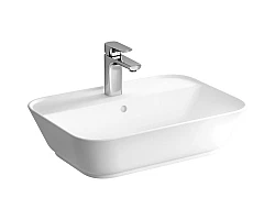 Раковина 59,5x42,5 см VitrA Geo 7426B003-0001