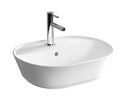 Раковина 54,5x43 см VitrA Geo 7428B003-0001
