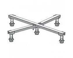 Ножки для поддона Vitra Optima 59990190000