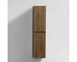 Пенал Vincea Chiara VSC-2CL150TO подвесной L\/R, дуб табачный