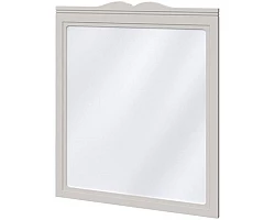 Зеркало 76x89 см керамик Caprigo Marsel 33831-L812