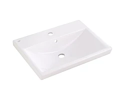 Раковина 60x45 см BelBagno Marino BB-0320-60-LVB