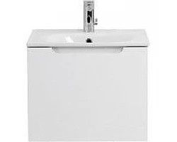 Тумба Bianco Lucido 59,6 см BelBagno Etna ETNA-600-1C-SO-BL-P