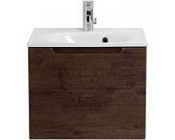 Тумба Rovere Moro 59,6 см BelBagno Etna ETNA-600-1C-SO-RW-P