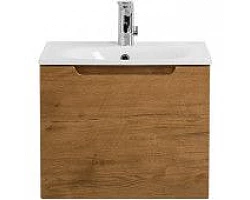 Тумба Rovere Nature 59,6 см BelBagno Etna ETNA-600-1C-SO-RN-P