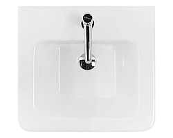 Раковина 50x46 см BelBagno Urban 12050-KL