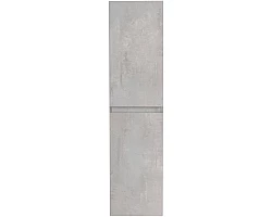 Пенал Cezares Molveno MOLVENO-1600-2A-SC-BET подвесной L\/R, Beton