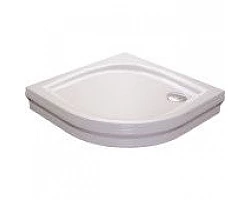 Акриловый поддон 90x90 см Ravak Elipso-90 PAN A227701410