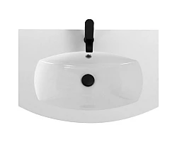 Раковина 69,6x51,5 см Cezares Vague 50158