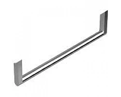 Полотенцедержатель для раковины GSI Kube X PAKUBEX45