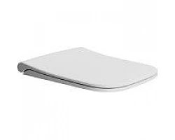 Сиденье для унитаза с микролифтом GSI Nubes MS96C09
