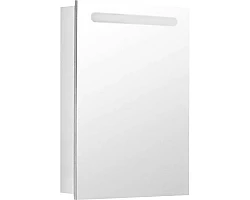 Зеркальный шкаф Roca Victoria Nord 60 R ZRU9000030 с подсветкой