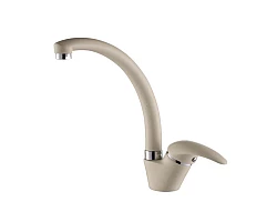 Смеситель для кухни Paulmark Holstein HO212012-331