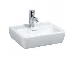 Мини-раковина 45 см Laufen Pro A 8.1195.1.000.104.1