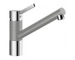 Смеситель для кухни Blanco Tivo Хром\/Алюметаллик 517601