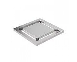 Решетка без креплений для трапа Geberit 154.312.00.1