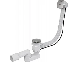 Слив-перелив для ванны AlcaPlast A51CRM