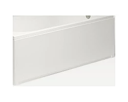 Панель фронтальная 150 см Excellent Aquaria OBEX.150.56WH