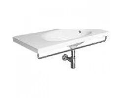 Полотенцедержатель 74 см Jika Tigo 3812120040001